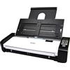 AVISION AD215L Scanner per documenti A4 20 ppm/USB 2.0/600 dpi/20 ADF/Duplex