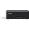 ASUS NUC 14 Pro Slim Kit RNUC14RVKU500000I UCFF Nero 125H