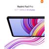 XIAOMI REDMI PAD PRO 6128GB GRIGIO GRAFITE