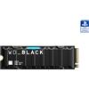 SanDisk WDBLACK SN850 M.2 1000 GB PCI Express NVMe (WD Black SN850 NVMe SSD WDBB