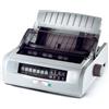 OKI ML5591eco Stampante a Punto Matrix 360x360 dpi RETE RS-232 Seriale