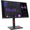 LENOVO ThinkVision T24i-30 - 24 inch - Full HD IPS LED Monitor - 1920x1080 - Pivot / HA