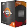 AMD Ryzen 7 5700X senza ventola (Socket AM4/8 Cuori/16 Threads/Frequence Min 3,4