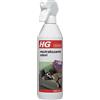 HG Neutralizzante Odori, Elimina Odori di Animali Domestici, Fumo e Cibo da Tutte le Superfici, 500 ml