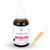 LONGEVITY PET Srl LONGEVITY PET DERMAPET 25 ML