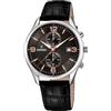 Festina Cronografo TIMELESS CHRONOGRAPH Black