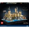 Lego 76419 LEGO Harry Potter TM Castello e parco di Hogwarts