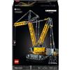 Lego 42146 LEGO Technic Gru cingolata Liebherr LR 13000