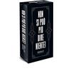 Studio Supernova Non Si Può Più Dire Niente! - Il Nuovo Gioco di Immanuel Casto, Party Game, Gioco di carte