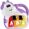 CHICCO (ARTSANA SPA) CH GIOCO BS COW PIANO IT/EN