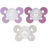 CHICCO (ARTSANA SPA) CH SUCCH COMF LUMI G SIL 12M 2
