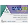 PROMO PHARMA XANACID 20CPR
