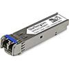 StarTech.com Cisco GLC-LH-SM Compatibile, Modulo ricetrasmettitore SFP, 1000BASE-LX/LH (SFPGLCLHSMST)