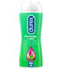 DUREX PLAY MASSAGE 2in1 ALOE VERA - Gel Lubrificante