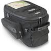 Givi Borsa da Serbatoio TancklockED a Fondo Curvo Givi UT810 23 L