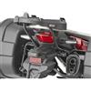 Givi Attacco Posteriore Givi SR1161 per Bauletto Monokey o Monolo