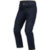 Tucano urbano Jeans Moto Tucano Urbano 8292MF559 QUINTO SHORT Blu Scuro