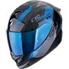 Scorpion Casco Moto Integrale In Carbonio Scorpion EXO-1400 EVO II CA