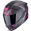 Scorpion Casco Moto Integrale In Fibra Scorpion EXO-1400 EVO II AIR I