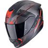 Scorpion Casco Moto Integrale In Fibra Scorpion EXO-1400 EVO II AIR I
