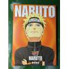 Naruto Illustration Collection UZUMAKI NARUTO Japanese Artbook Nuovo
