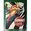 Naruto Illustration Collection UZUMAKI NARUTO Japanese Artbook Nuovo