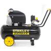 STANLEY - Compressore Fatmax D251/10/50s 50 lt
