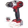 EINHELL - Trapani a batteria TE-CD 18 Li E-Solo