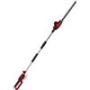 EINHELL - Tagliasiepi telescopico a batteria GC-HH 18/45 Li T-Solo