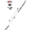 GARDENA - Forbice potatura a batteria HighCut 360/18V