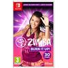 505 Games Zumba Burn It Up! Nsw - Nintendo Switch