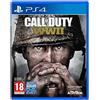 ACTIVISION Call of Duty WWII PS4 - PlayStation 4