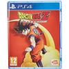 Namco Bandai Dragon Ball Z: Kakarot (PS4)
