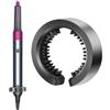 GIONAR Spazzola per la pulizia del filtro per Dyson Airwrap Styler HS01, accessori per la pulizia delicati per accessori per styler Dyson, compatibile con parte n. 969760-01