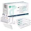 parahealth diagnostics - 40 tamponi rapidi per COVID-19, Test Antigenico Nasale, Validato per Nuove Varianti 2024, Sensibilità Alta