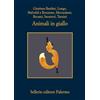 Sellerio Editore Palermo Animali in giallo