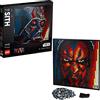 LEGO 31200 ART I Sith™ Star Wars™