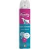 Inodorina, Deo Spray, Deodorante per Cani, con Azione Rinfrescante e Igienizzante, Neutralizza i Cattivi Odori e Protegge il Pelo, Ideale Dopo la Toelettatura, Profumazione Talco, 300ml