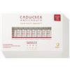 LABO Cadu-Crex Anti-Caduta Hair Root Benefit Trattamento ABBONDANTE UOMO 40 fiale