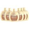Breeze Squeeze Deodorante Profumato Unisex 48H 100 Ml (6, Breeze Deodorante Classico 67)