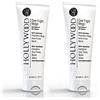 hollywoodskin Il trattamento anti-macchie più venduto: 4 VOLTE PIÙ FORTE, 11 VOLTE PIÙ VELOCE! Acido salicilico organico. Crema antiacne. Trattamento Mirato per Acne, Punti Neri, Brufoli. - 60 ml