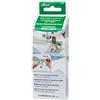 Clover CL7709 - Piedino scorrevole 7709, colore: Bianco