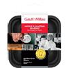 GAULT&MILLAU - Stampo per cubetti di ghiaccio a sfera - Progettato per eleganti cubetti di ghiaccio - Durevole e facile da usare - Confezione da 1
