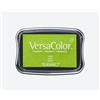 Rayher 29017414 Versa color Cuscinetto di pigmento, Plastica, Lime, 9,4 x 6,6 x 2 cm