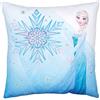 Vervaco di Elsa Cuscino Stampato a Sublimazione Ricamo Kit, Multicolore