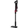 Hoover HF210H 011 aspirapolvere senza filo Nero, Rosso Senza sacchetto