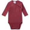 Sanetta 324364 Avvolgere Il Corpo, Himbeere, 56 Bimba