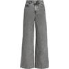 JACK & JONES JJXX Jack&Jones Jxtokyo Wide HW R6119 Jeans DNM Noos, Grigio Denim., 30W x 30L