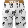 PSD Boxer da uomo T&J Hammer, multicolore, M