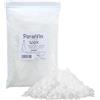 WAXIM Cera di Parafina per Candele 850 g in Perle - Cera per Candele Fai da Te, Candle Wax Bianca a Fondere per Candele, DIY, Cera da Sciogliere, Creazione Artigianali